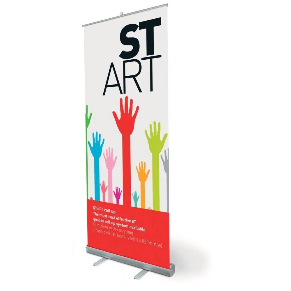 Premium roll up banner 1920w