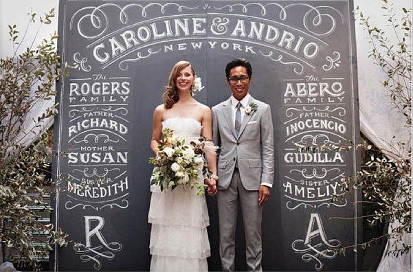 photocall pizarra boda 1920w